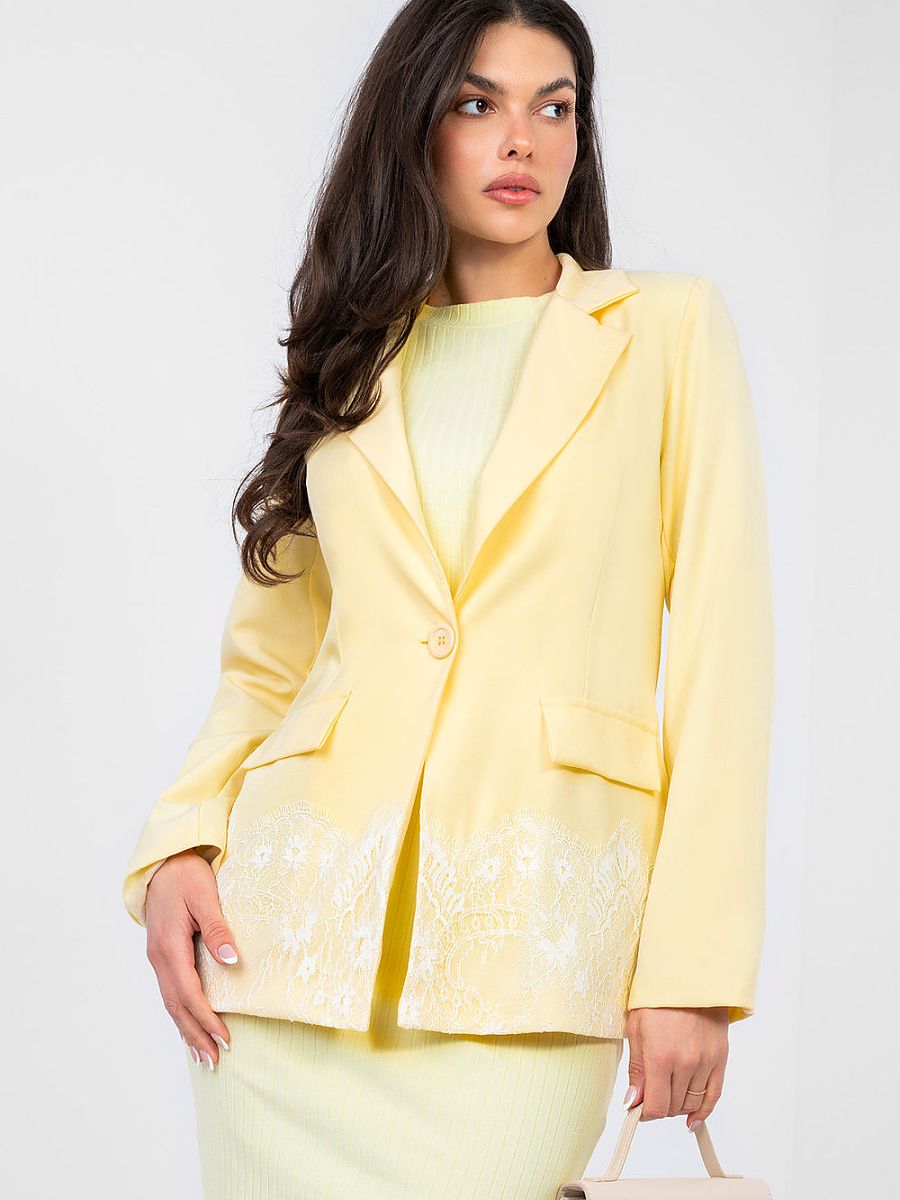 Jacket Factory Price