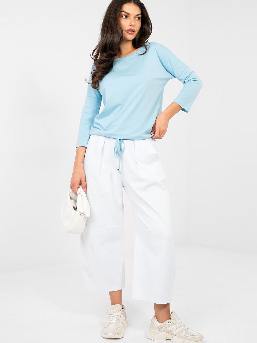 Cotton blouse from BFG