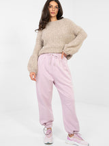 Cotton trousers