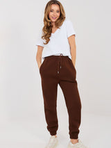 Cotton trousers