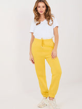 Cotton trousers