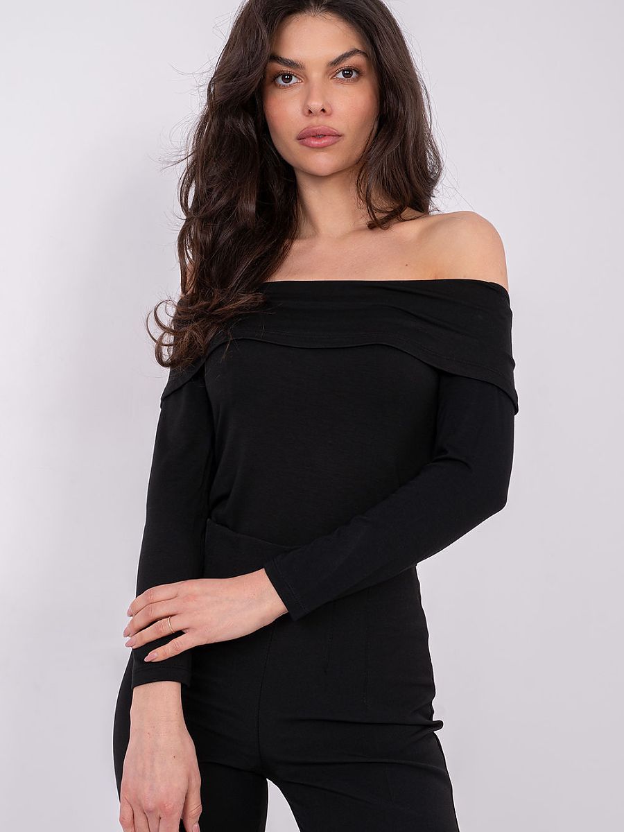 Fitted blouse from Factory Price