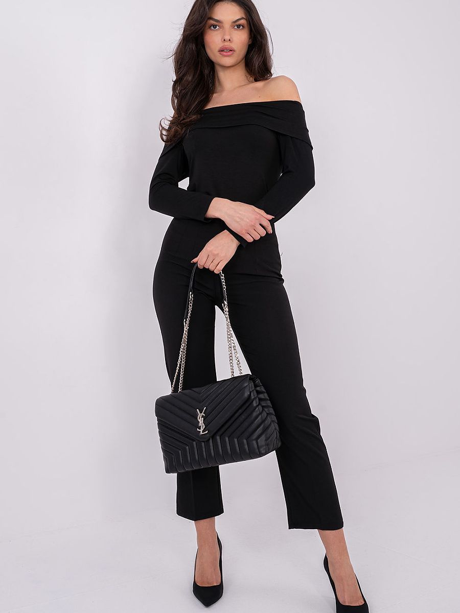 Fitted blouse from Factory Price