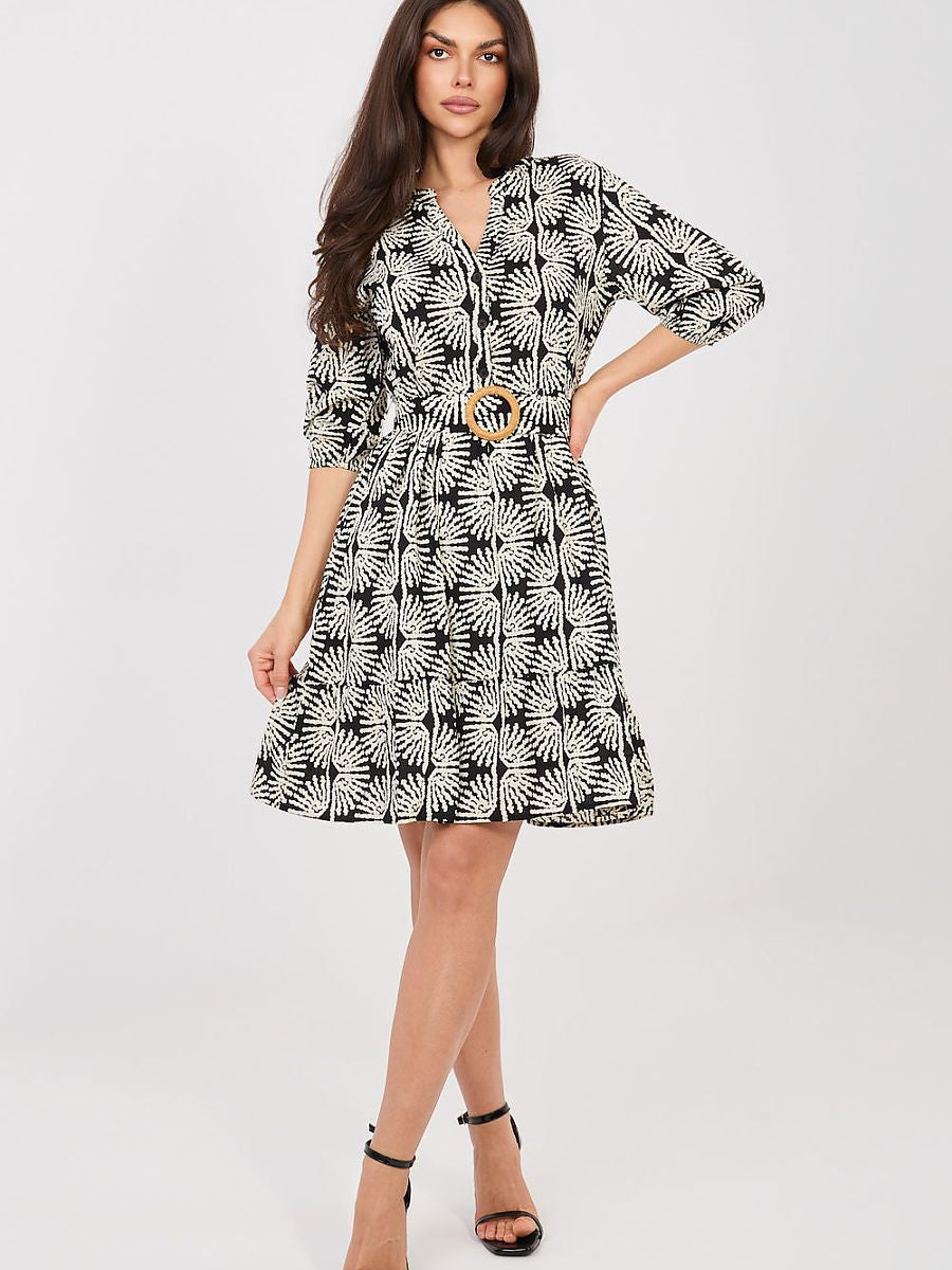 Lightweight dress