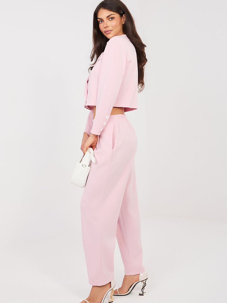 Elegant trousers