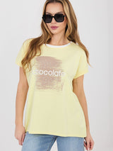 Sequin blouse