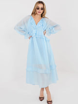 Midi dress