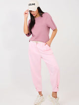 Soft trousers