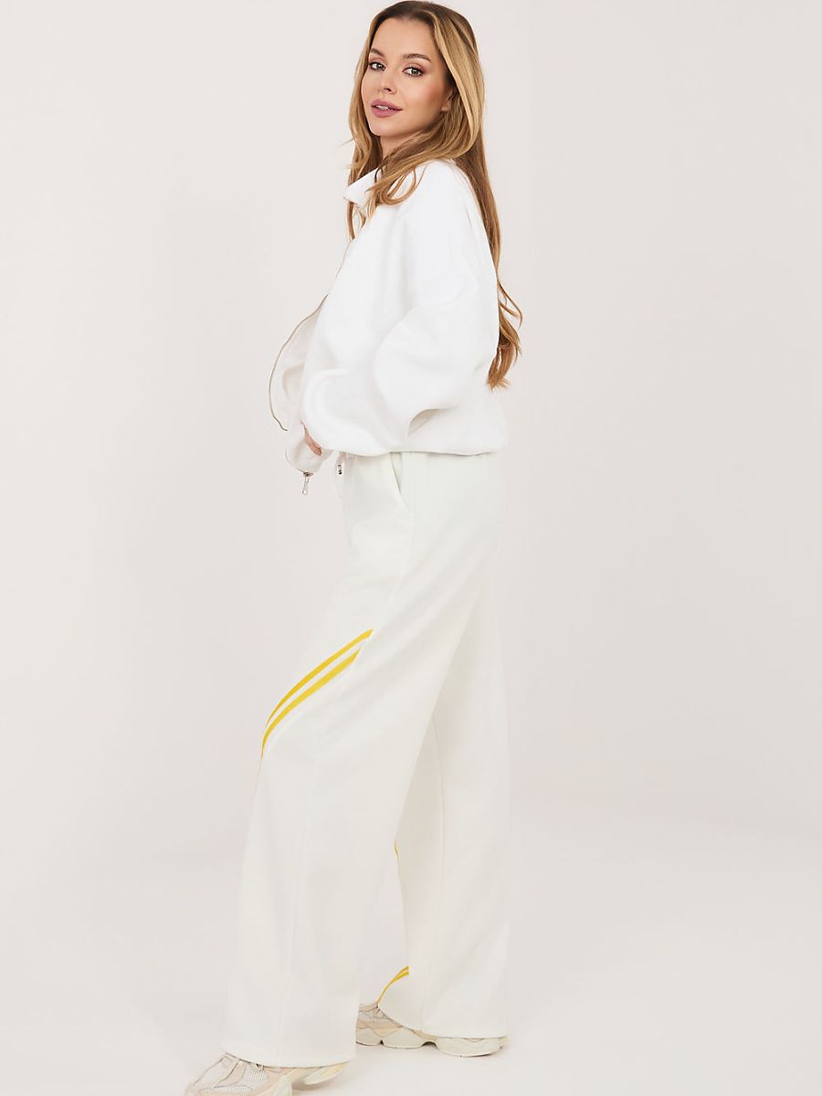 Soft trousers