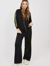 Smooth trousers from Rue Paris