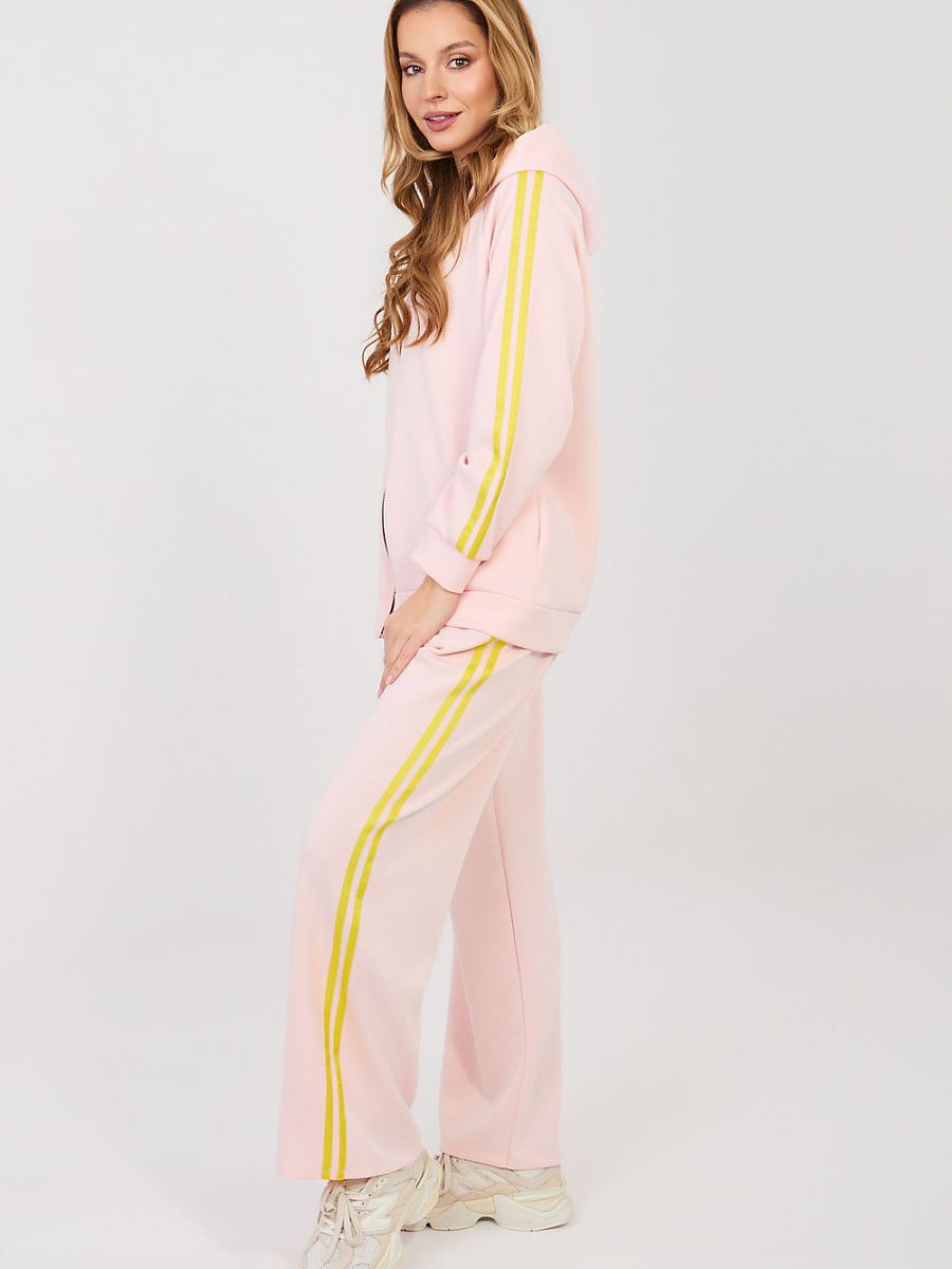Smooth trousers from Rue Paris