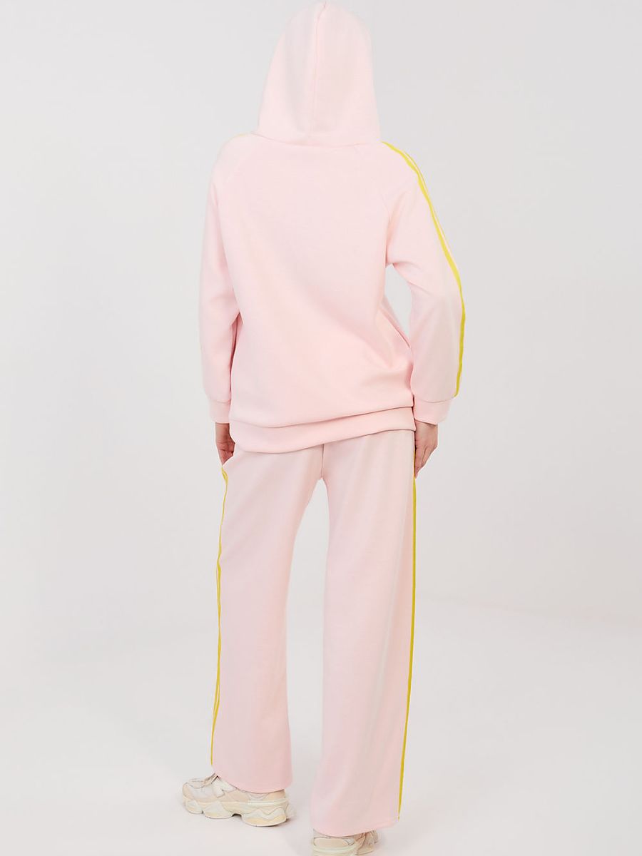 Smooth trousers from Rue Paris