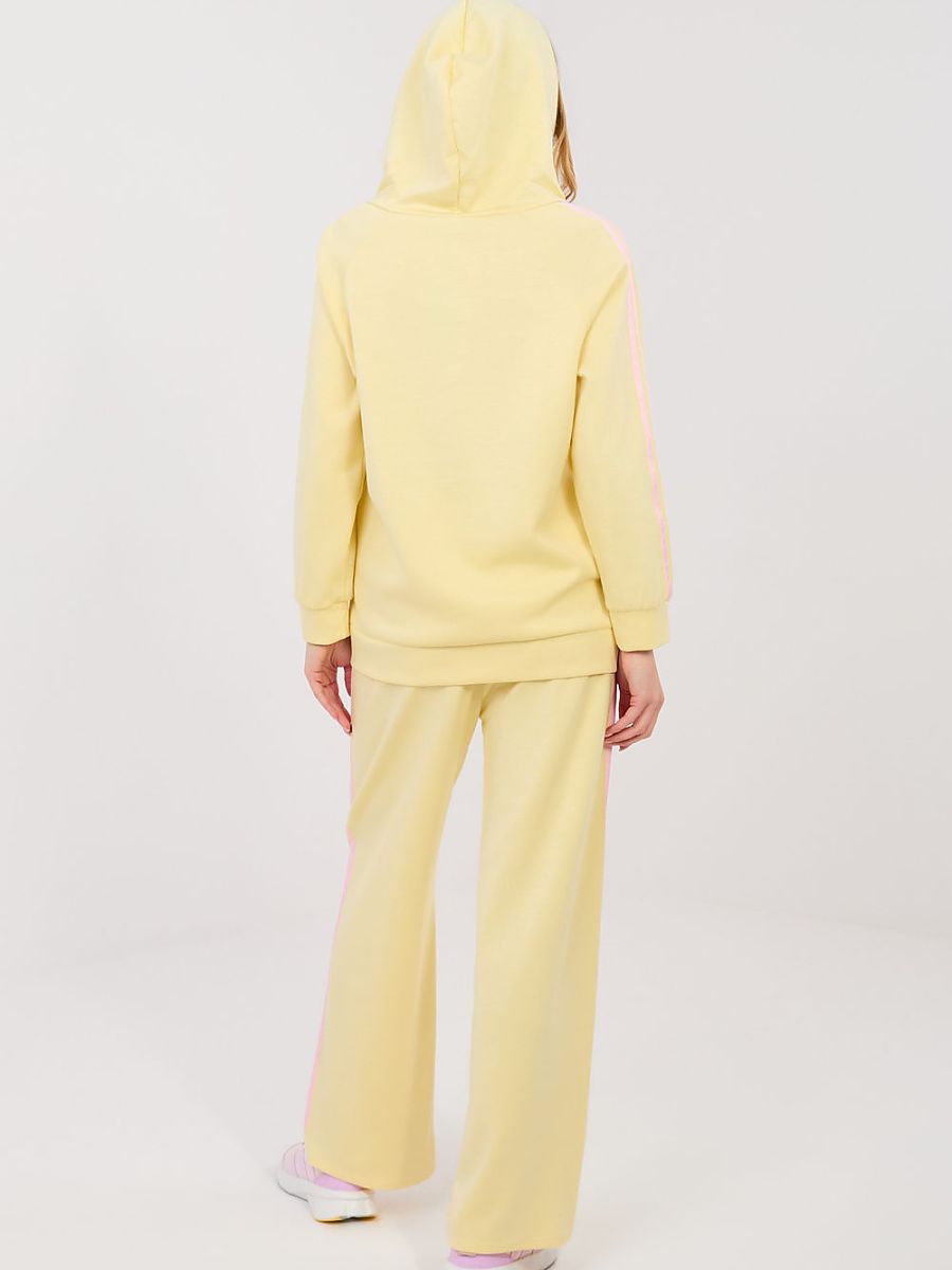 Smooth trousers from Rue Paris