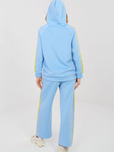 Smooth trousers from Rue Paris