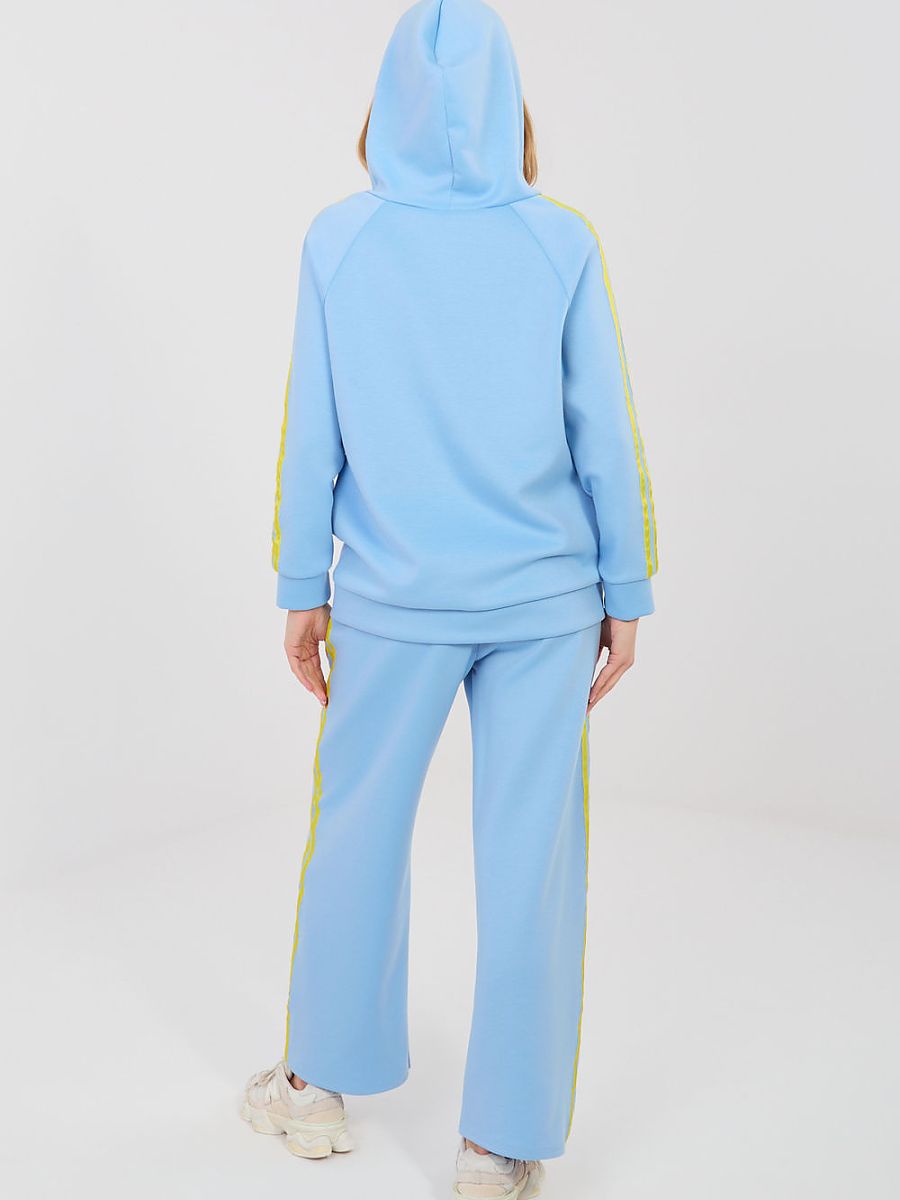 Smooth trousers from Rue Paris