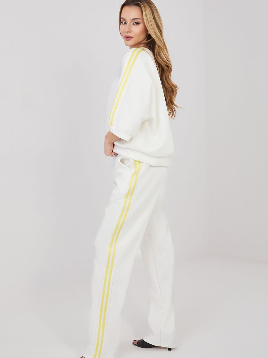 Viscose trousers from Rue Paris