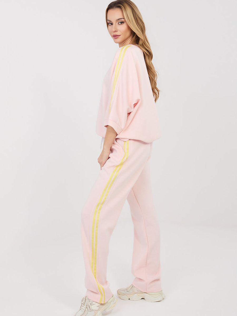 Smooth trousers from Rue Paris