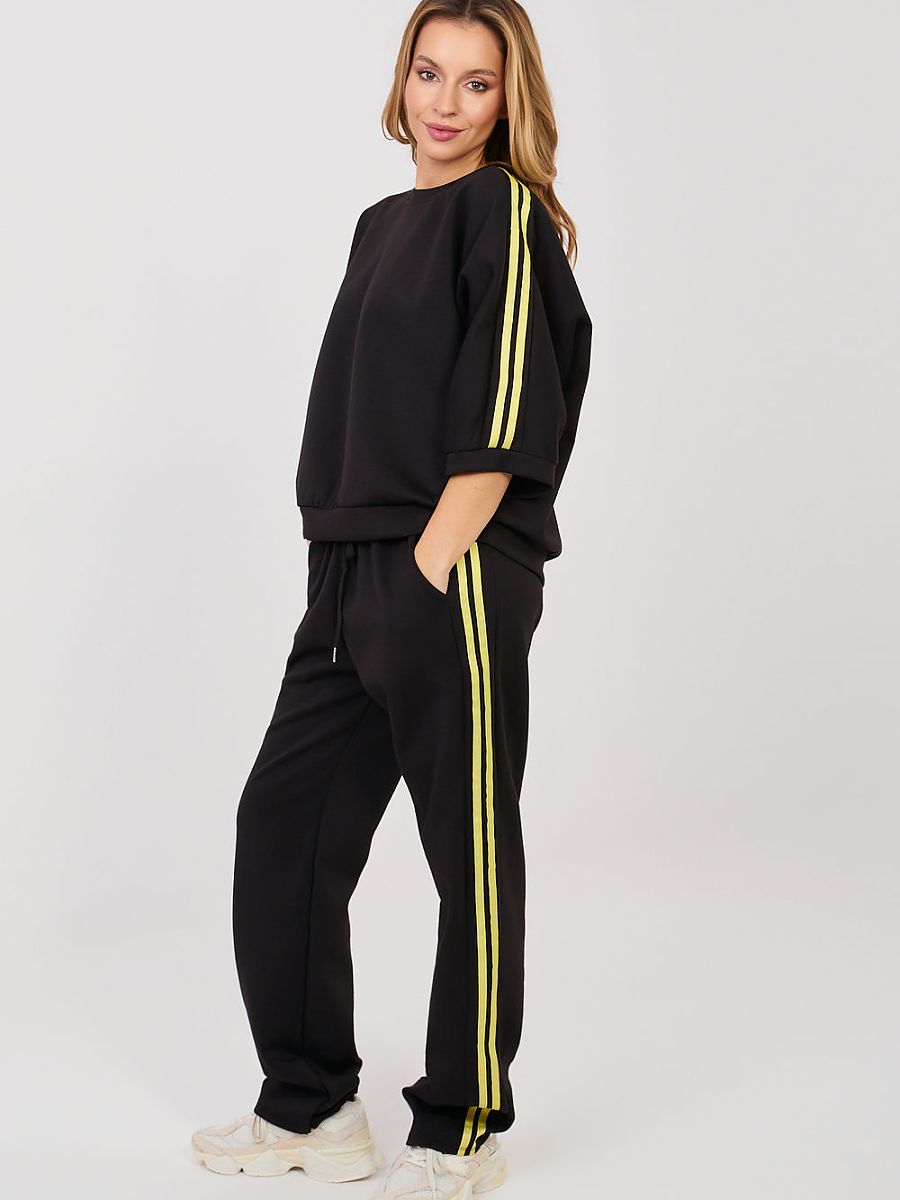 Viscose trousers from Rue Paris