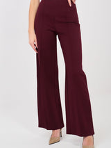 Viscose trousers from Rue Paris