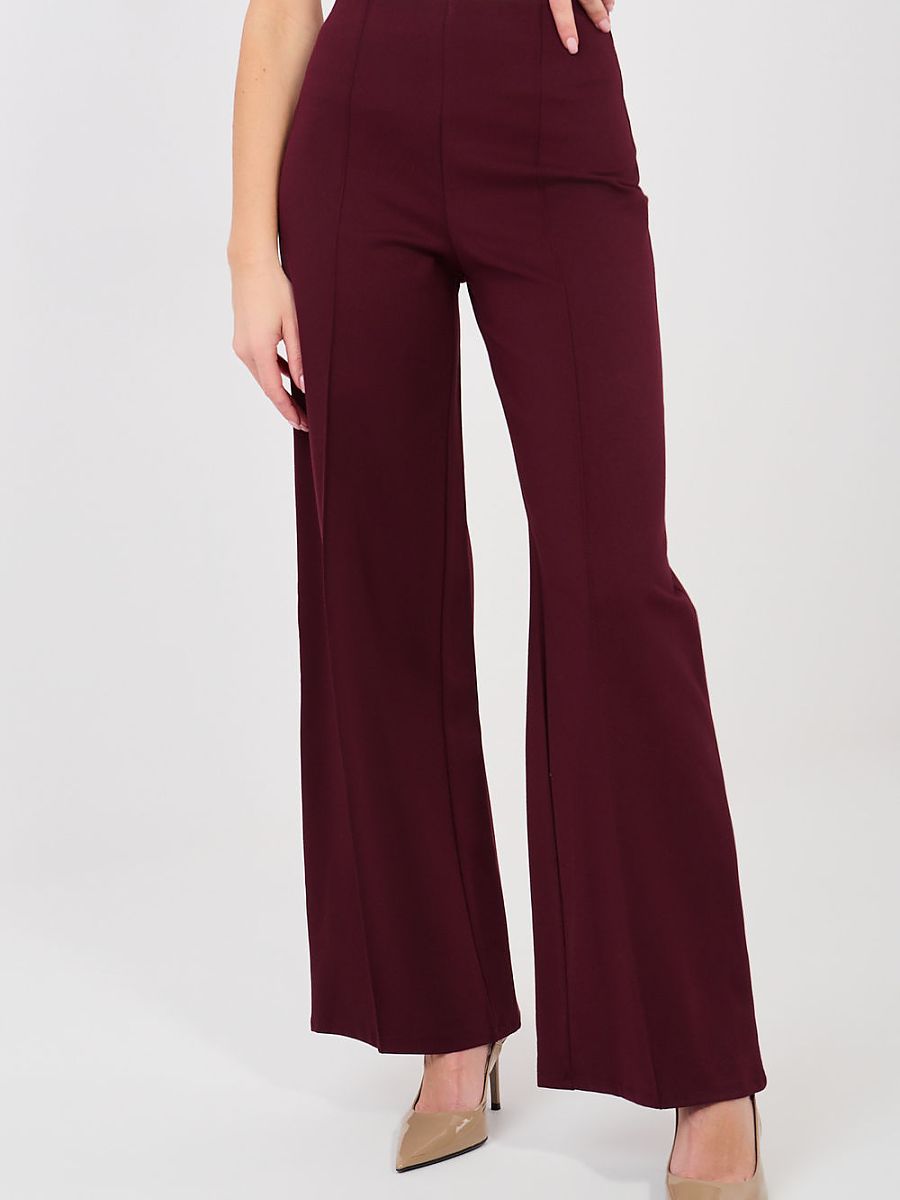 Viscose trousers from Rue Paris