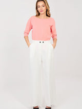 Elastic trousers from Rue Paris