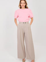 Elastic trousers from Rue Paris