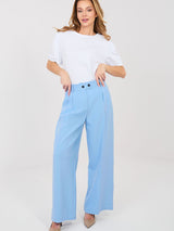 Elastic trousers from Rue Paris