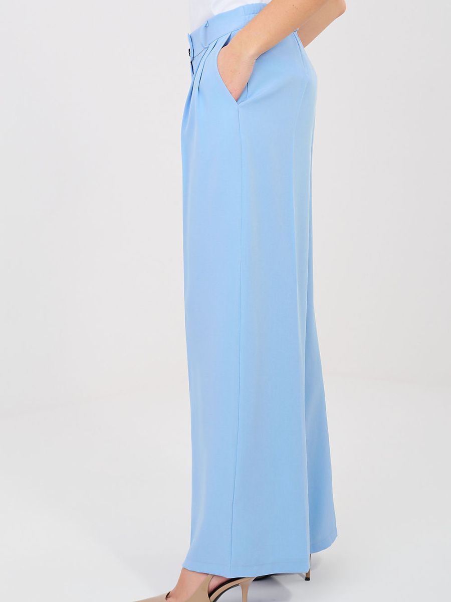 Elastic trousers from Rue Paris