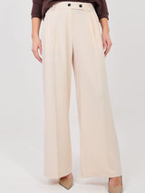 Elegant trousers from Rue Paris