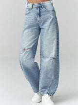 Jeans Makadamia