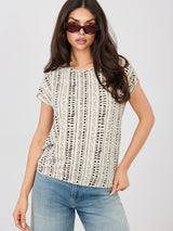 Viscose blouse from Sublevel