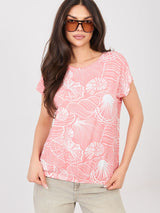 Viscose blouse from Sublevel