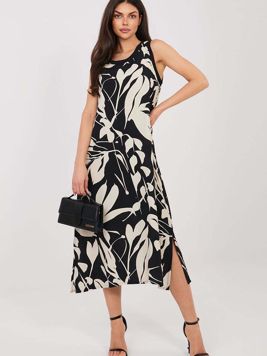Midi dress