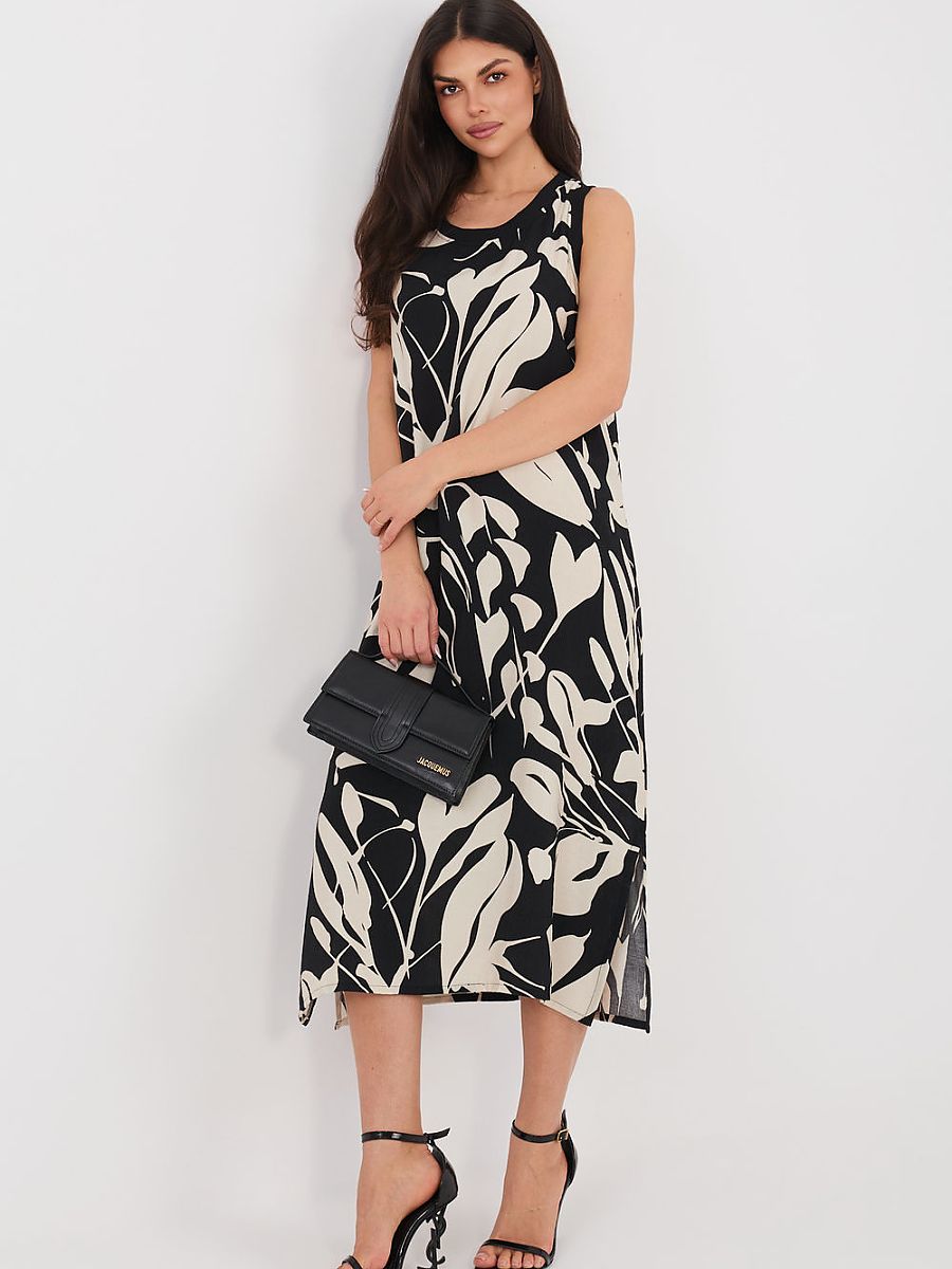 Midi dress
