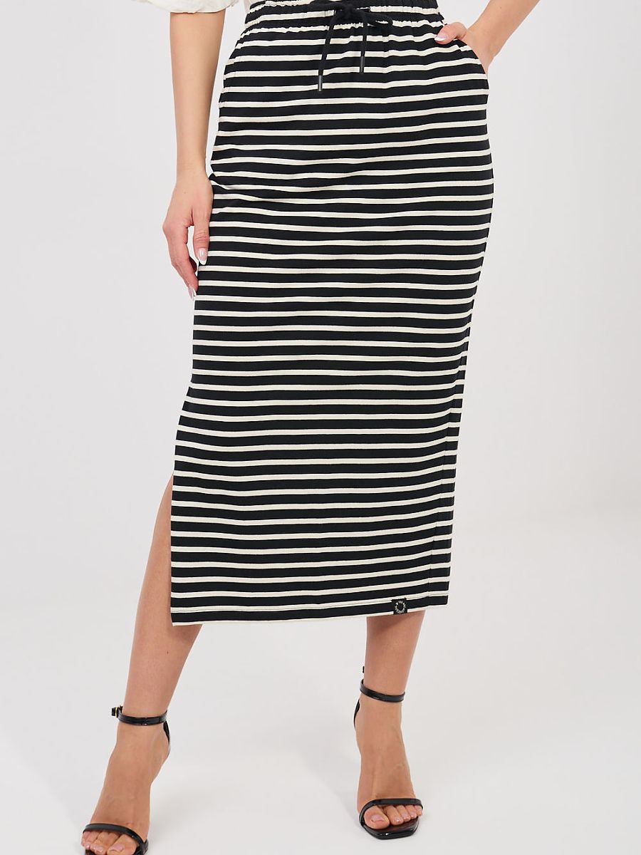 Skirt Sublevel