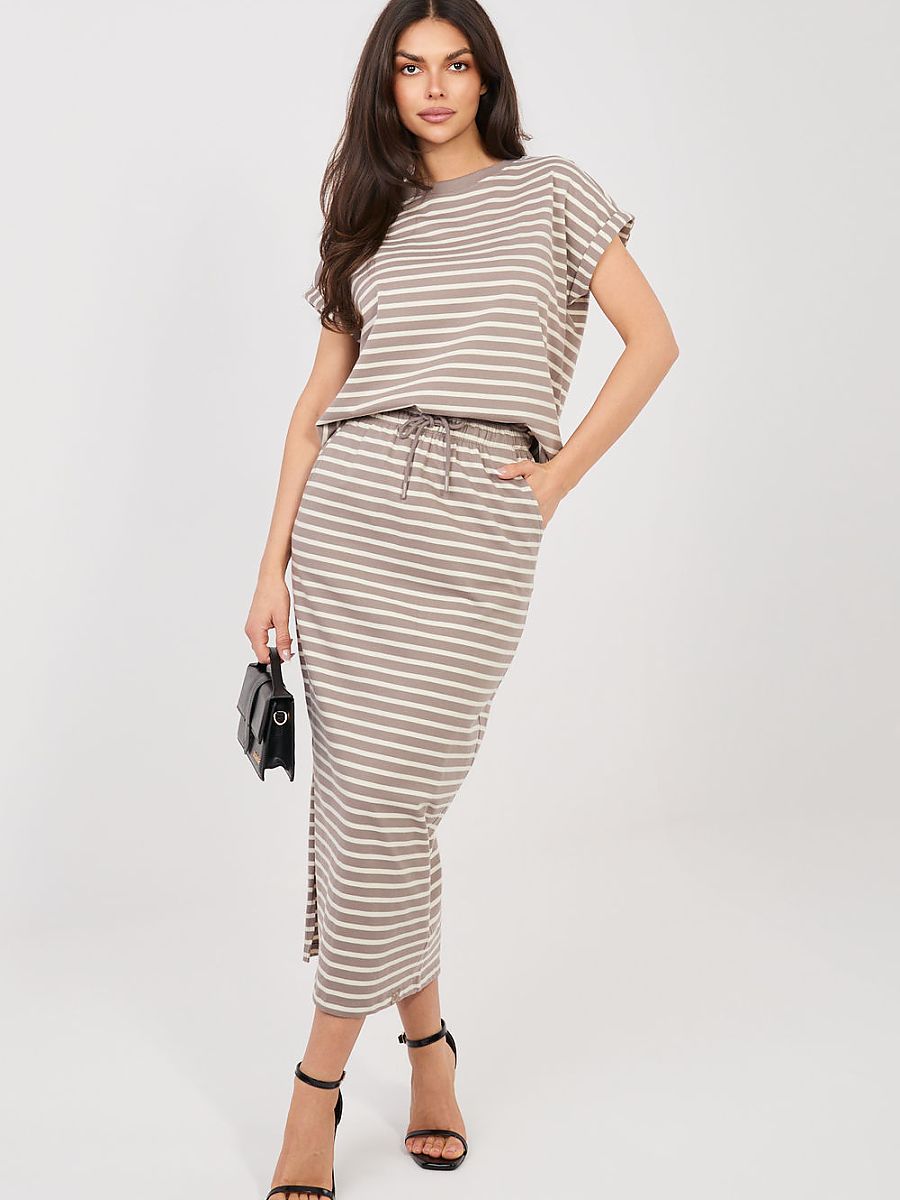 Skirt Sublevel