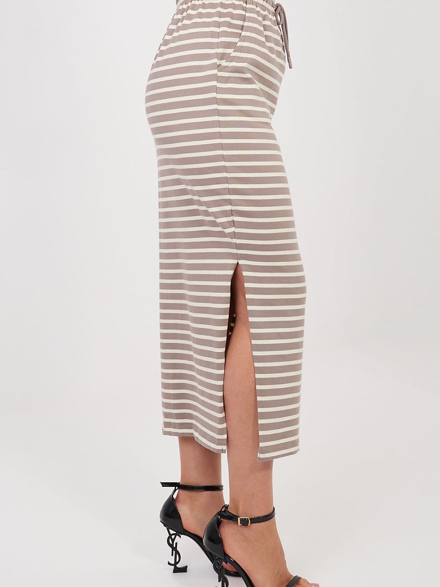 Skirt Sublevel