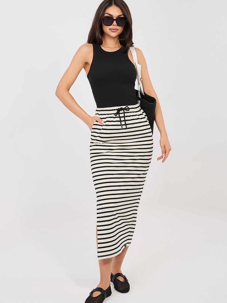 Skirt Sublevel