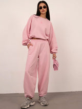 Cotton trousers from LaBalancia