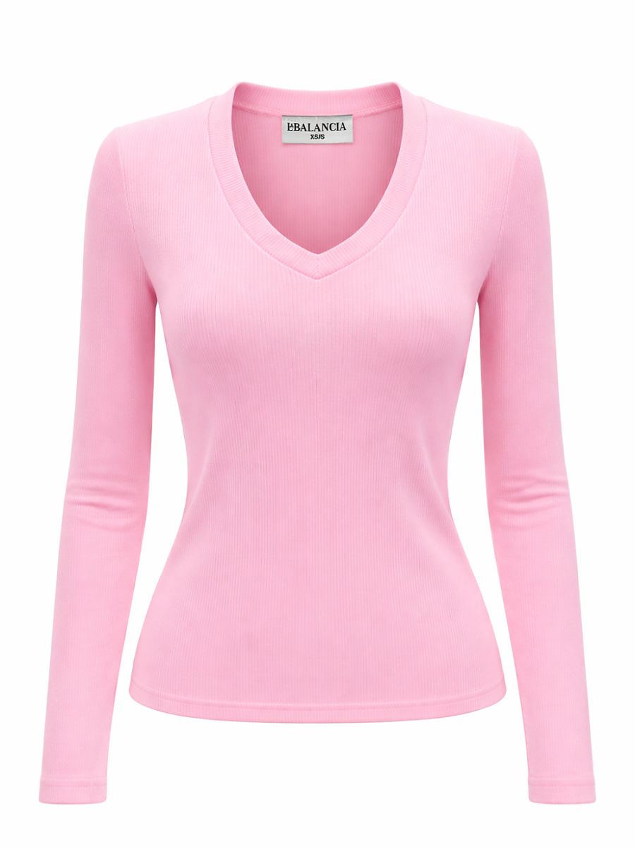 Cotton blouse from LaBalancia