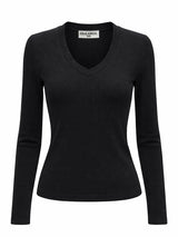 Cotton blouse from LaBalancia