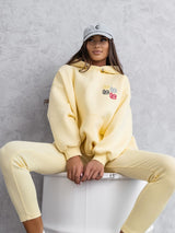 Cotton trousers from Labalancia