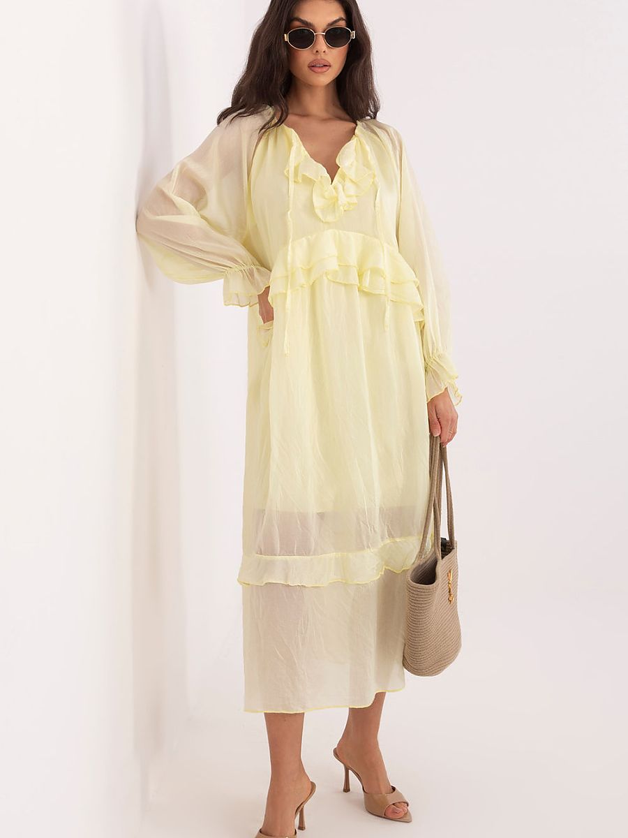 Midi dress