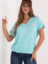 Stretchy blouse