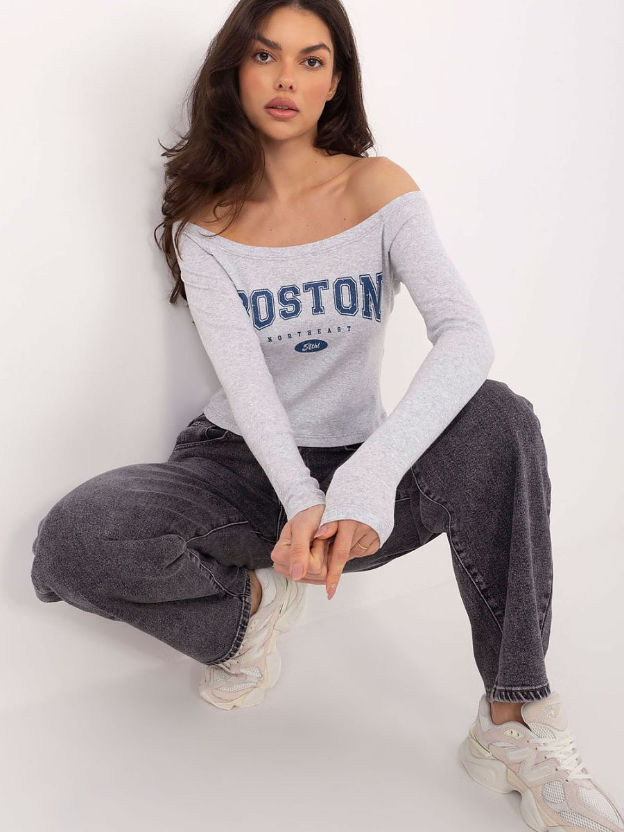 Cotton blouse from Factory Price