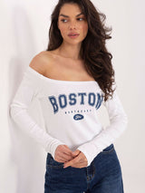 Cotton blouse from Factory Price