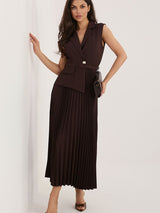 Stretchy dress from Rue Paris