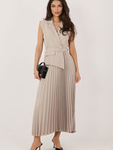 Stretchy dress from Rue Paris