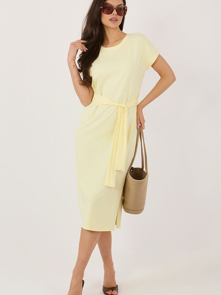Cotton dress