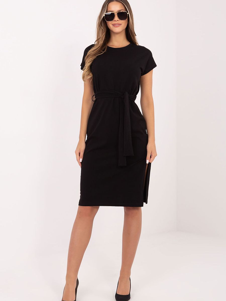 Cotton dress